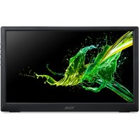 Портативный монитор Acer PM161Qbu