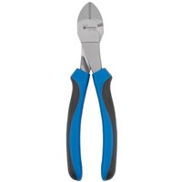 Кусачки боковые (бокорезы) Norgau N317-200 070043120