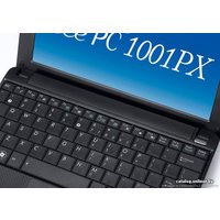 Нетбук ASUS Eee PC 1001PX-BLK006X