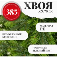 Ель Erbis Swierk Natura 180