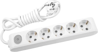 Удлинитель Panasonic WLTA04522WH-BY