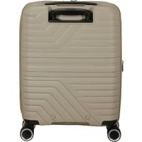 Чемодан American Tourister Flytwist Sandstone 55 см