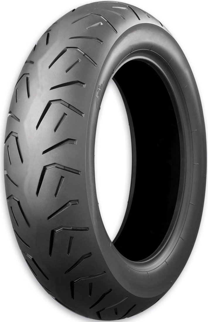 Дорожные мотошины Bridgestone E-MAX R 200/60R16 79V TL