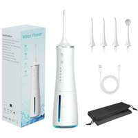 Ирригатор  See-Max BV-609 (белый)