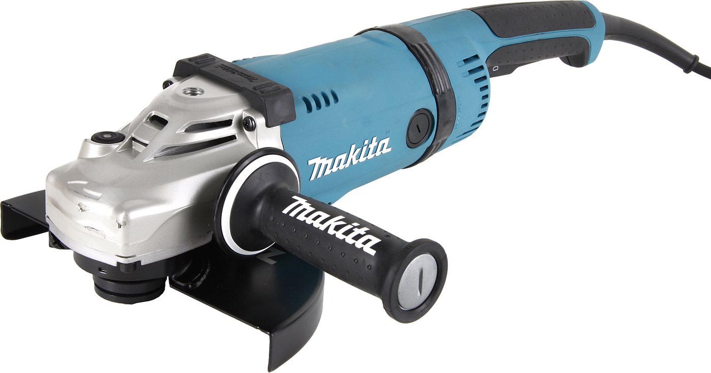 

Угловая шлифмашина Makita GA9030SFK1