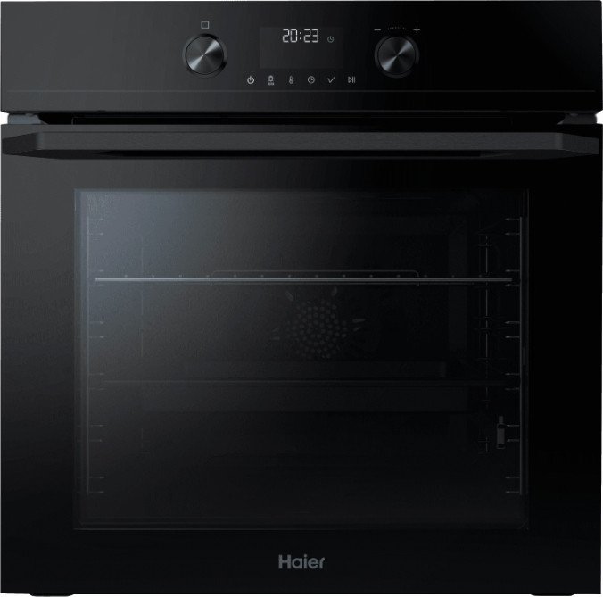 

Электрический духовой шкаф Haier HOQ-K5AAN3GB