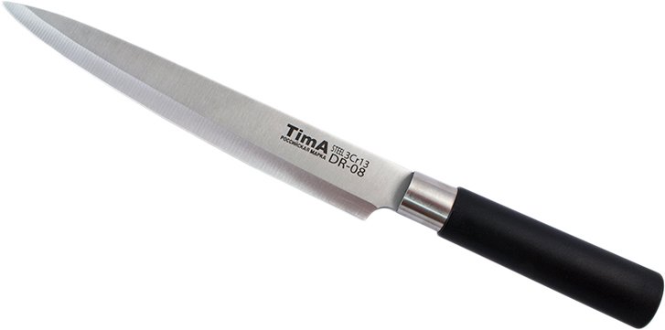 

Кухонный нож TimA Dragon DR-08