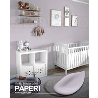 Краска Finntella Foxy Lapselli Matte Paperi F-50-1-1-FL237 0.9 л (сиреневый)