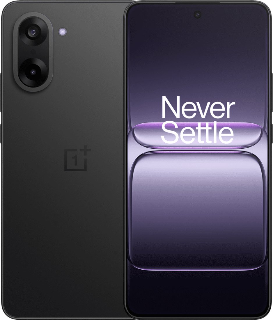 

Телефон OnePlus Ace 5 Racing 16GB/256GB китайская версия (черная скала)