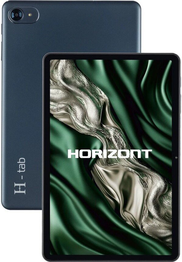 Планшет Horizont H-Tab Lite A11SG10 6GB/128GB (синий)