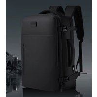 Городской рюкзак Joyride Travel (black)