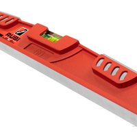 Уровень строительный Rubi Level Alucast 76938