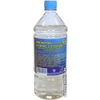 Растворитель Нафтан Нефрас С4-150/200 900мл