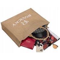 Женская сумка Cedar Rovicky RSPV-002 (бежевый) в Барановичах