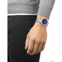 Наручные часы Tissot PR 100 Sport Gent T101.610.11.041.00