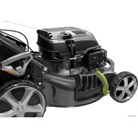 Газонокосилка Carver LMG-2651DMS