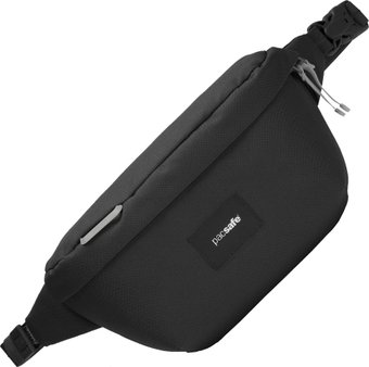 Pacsafe Go Sling 35100130 (черная смола)