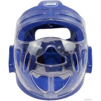 Cпортивный шлем BoyBo ВНТ45 (M, синий)