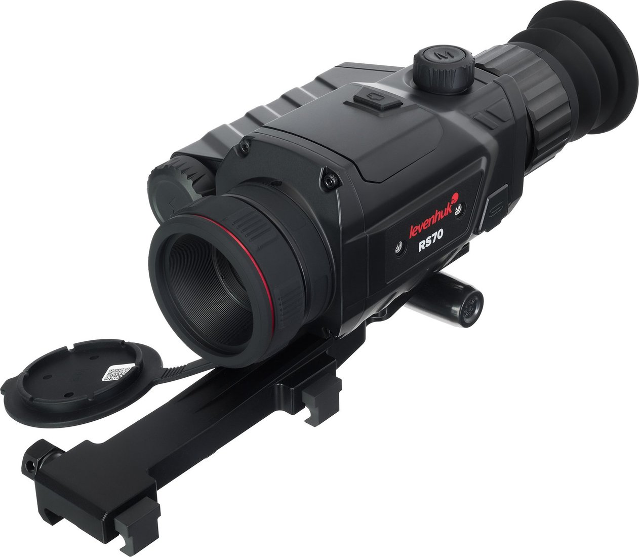 

Монокуляр Levenhuk Fatum RS70 84007