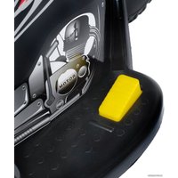 Электротрицикл Sima-Land Мотоцикл шерифа (черный)