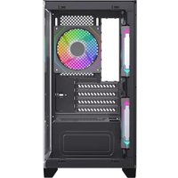 Корпус A4Tech BD-CC103F (черный)