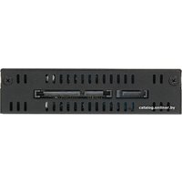 Бокс для накопителей 2.5" Chieftec CMR-225