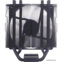 Кулер для процессора Aardwolf Proxima 465 Black ARGB AP-465B-120 ARGB