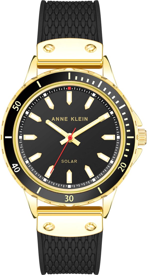 

Наручные часы Anne Klein 3890BKBK