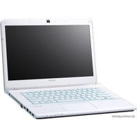 Ноутбук Sony VAIO SV-E14A1S6R/W