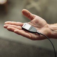 Аппаратный криптокошелек Trezor Safe 3 (черный)