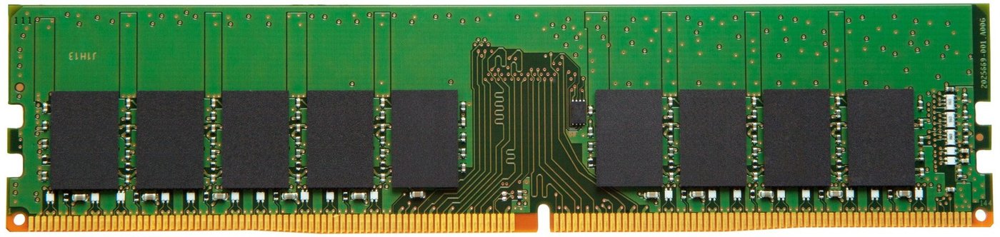 Оперативная память Kingston 32GB DDR4 3200 МГц KSM32ED8/32HD