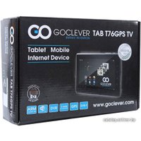 Планшет Goclever TAB T76 GPS TV 8GB