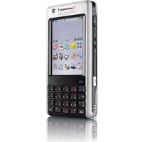 Смартфон Sony Ericsson P1i