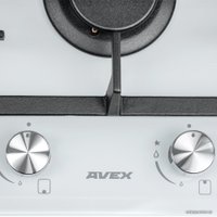 Варочная панель Avex HM 3022 W