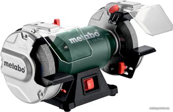 Заточный станок Metabo DS 150 Plus 604160000