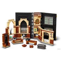 Конструктор LEGO Harry Potter 76398 Больничное крыло Хогвартса