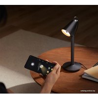 Настольная лампа Xiaomi Mijia Pipi Lamp MJPPD01ZM dark gray