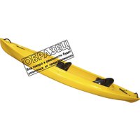 Байдарка Rst Мэри 18002 (красный)