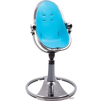 Высокий стульчик Bloom Fresco Chrome