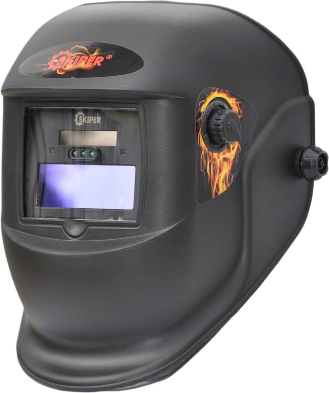 

Сварочная маска Skiper 6000X-Pro