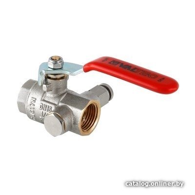 Запорная арматура Valtec VT.245.N.05