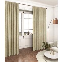 Штора Legrand Флоренция 1.75x2.6 м 58119710 (золото)