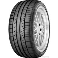 Летние шины Continental ContiSportContact 5 245/45R17 95Y в Мозыре