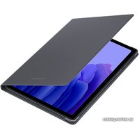 Чехол для планшета Samsung Book Cover для Samsung Galaxy Tab A7 (серый)