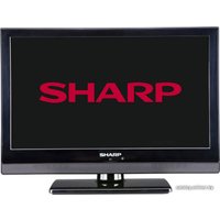 Телевизор Sharp LC-42SH7-BK