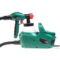 Краскораспылитель Hammer PRZ600