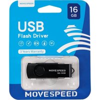 USB Flash Move Speed M2 16GB M2-16G