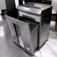 Шредер Office-Kit S300 (0.8x5)