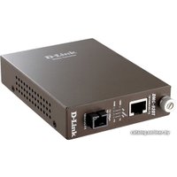Неуправляемый коммутатор D-Link DMC-920T