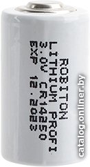 Батарейка Robiton Profi CR14250